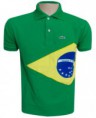 Camisa Pólo Lacoste